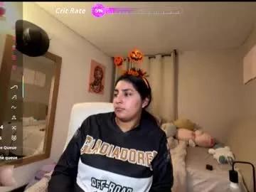 cloe_small08 from Chaturbate is Freechat
