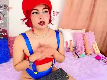 cloee_lovee from Chaturbate is Freechat