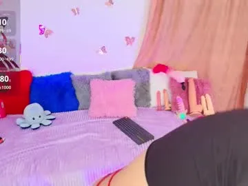 cloee_lovee from Chaturbate is Freechat