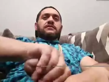 Cloudyclearskies from Chaturbate