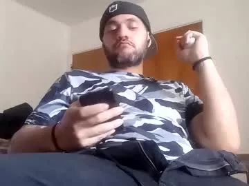 Cloudyclearskies from Chaturbate