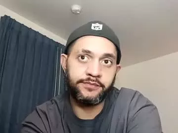 Cloudyclearskies from Chaturbate