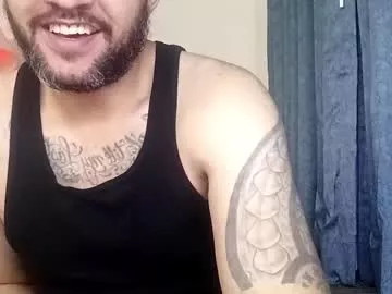 Cloudyclearskies from Chaturbate