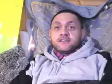 Cloudyclearskies from Chaturbate