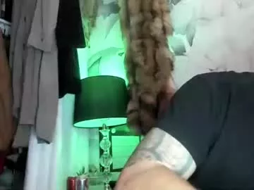 Cloudyclearskies from Chaturbate