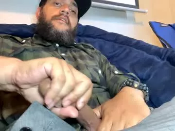 Cloudyclearskies from Chaturbate