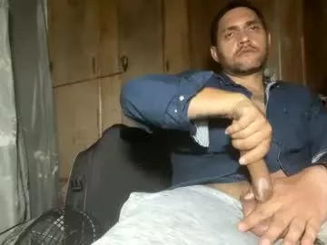 Cloudyclearskies from Chaturbate