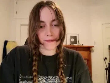 clover_tully from Chaturbate is Freechat