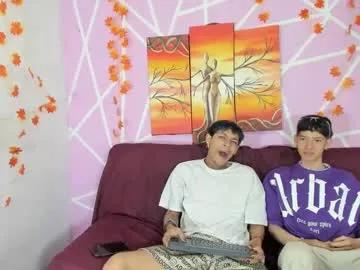 club_latinboys from Chaturbate is Freechat