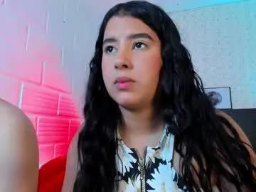 clydeandbonniee_ from Chaturbate is Freechat