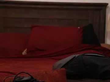 Coaldaniels from Chaturbate