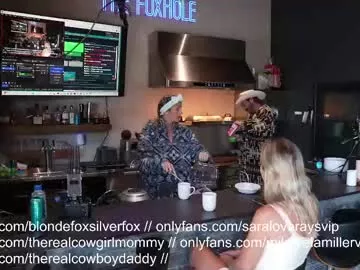 Coaldaniels from Chaturbate