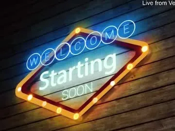 Coaldaniels from Chaturbate