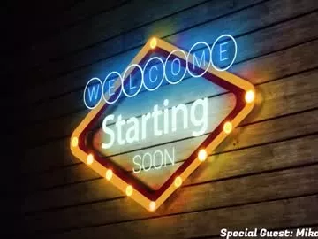 Coaldaniels from Chaturbate