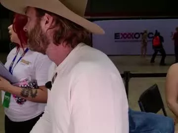 Coaldaniels from Chaturbate