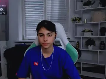 cocoa_sins from Chaturbate is Freechat