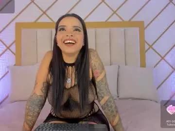 cocodamore1 from Chaturbate is Freechat
