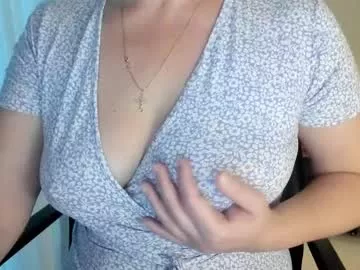 Colette1w from Chaturbate