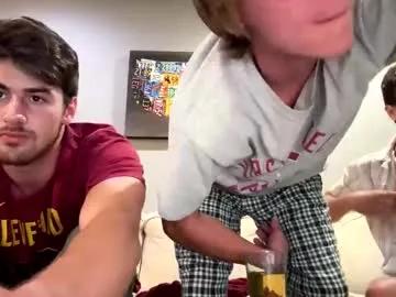 college_packing_8 from Chaturbate is Freechat