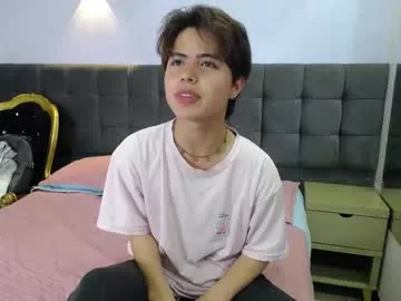 Collinstone from Chaturbate