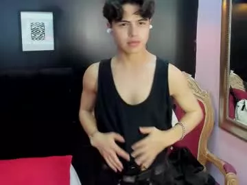 Collinstone from Chaturbate