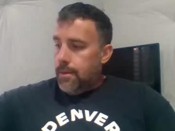 coloradoguy36 from Chaturbate is Freechat