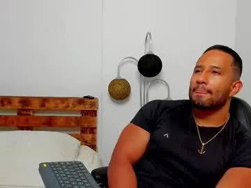 connor_jackson1 from Chaturbate is Freechat