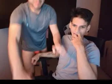 conradgrayson78 from Chaturbate is Freechat