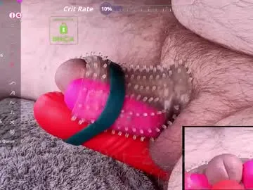 controlmytoys from Chaturbate is Freechat