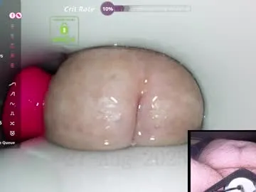 Controlmytoys from Chaturbate