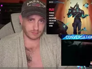 conversationalistx from Chaturbate is Freechat