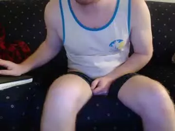Copper_crotch from Chaturbate