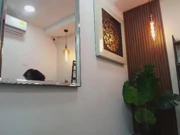 coral_lise from Chaturbate is Freechat