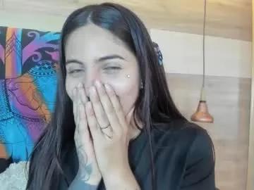 cori_paige from Chaturbate is Freechat