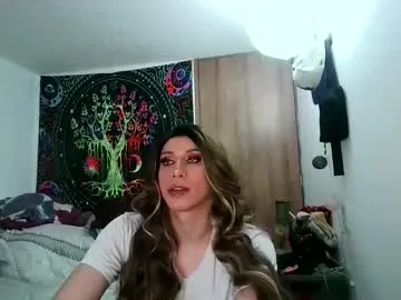 cosmic_crystal from Chaturbate is Freechat