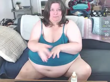 Cougar_bbw from Chaturbate