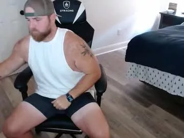 Countrystrong53 from Chaturbate