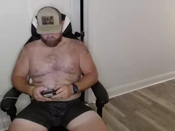 Countrystrong53 from Chaturbate