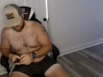 Countrystrong53 from Chaturbate