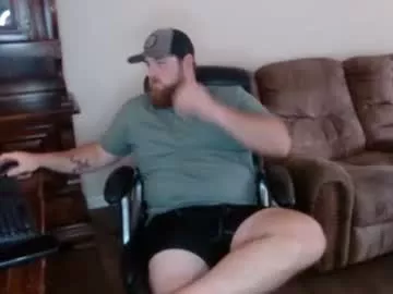 Countrystrong53 from Chaturbate