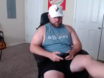 Countrystrong53 from Chaturbate