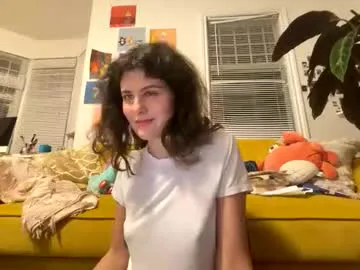 covergirl9 from Chaturbate is Freechat