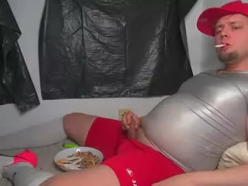 Cravingboy from Chaturbate