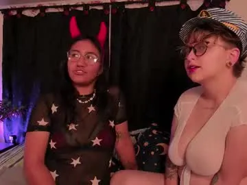 crazy_cakes_ from Chaturbate is Freechat