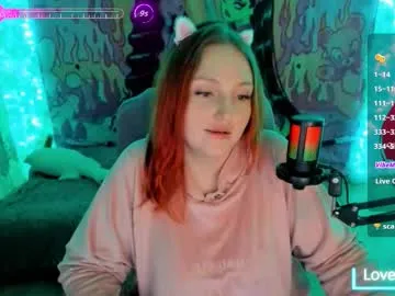 crazybubblegum from Chaturbate is Freechat