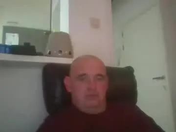 crazychubby78 from Chaturbate is Freechat