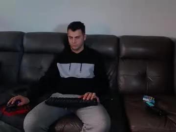 crazydom1 from Chaturbate is Freechat