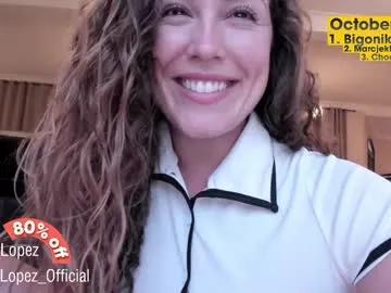 crazypaty from Chaturbate is Freechat