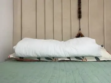 creamy_sexy from Chaturbate is Freechat