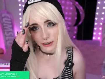 crimsonkitten from Chaturbate is Freechat